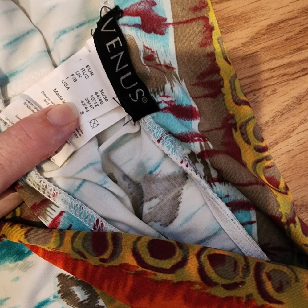 Pallazo pants - Picture 3 of 7